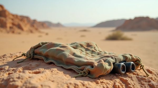 How to choose the best desert camo netting for your needs